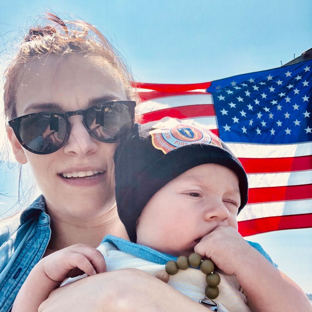 Meet your Posher, Bonnie